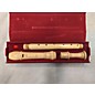 Used Moeck Alto Recorder Flute thumbnail