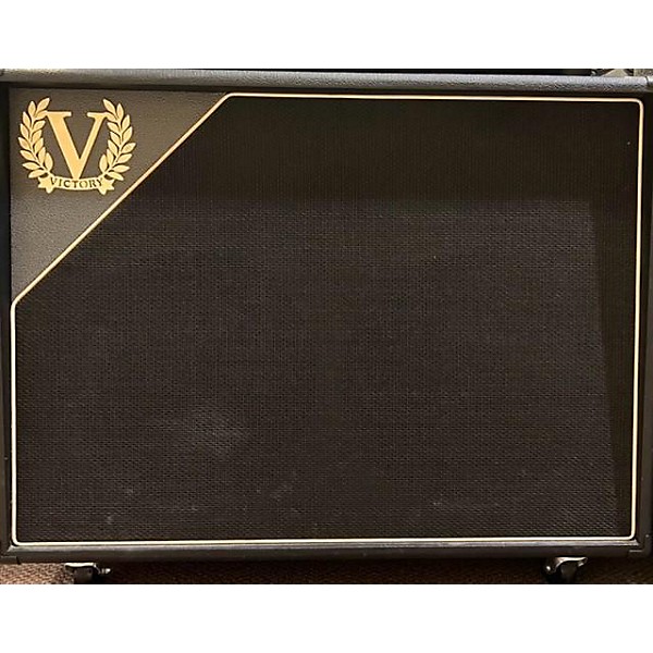 Used Victory V212S Guitar Guitar Center