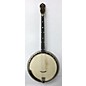 Vintage Vega 1920s Professional Tenor Banjo thumbnail