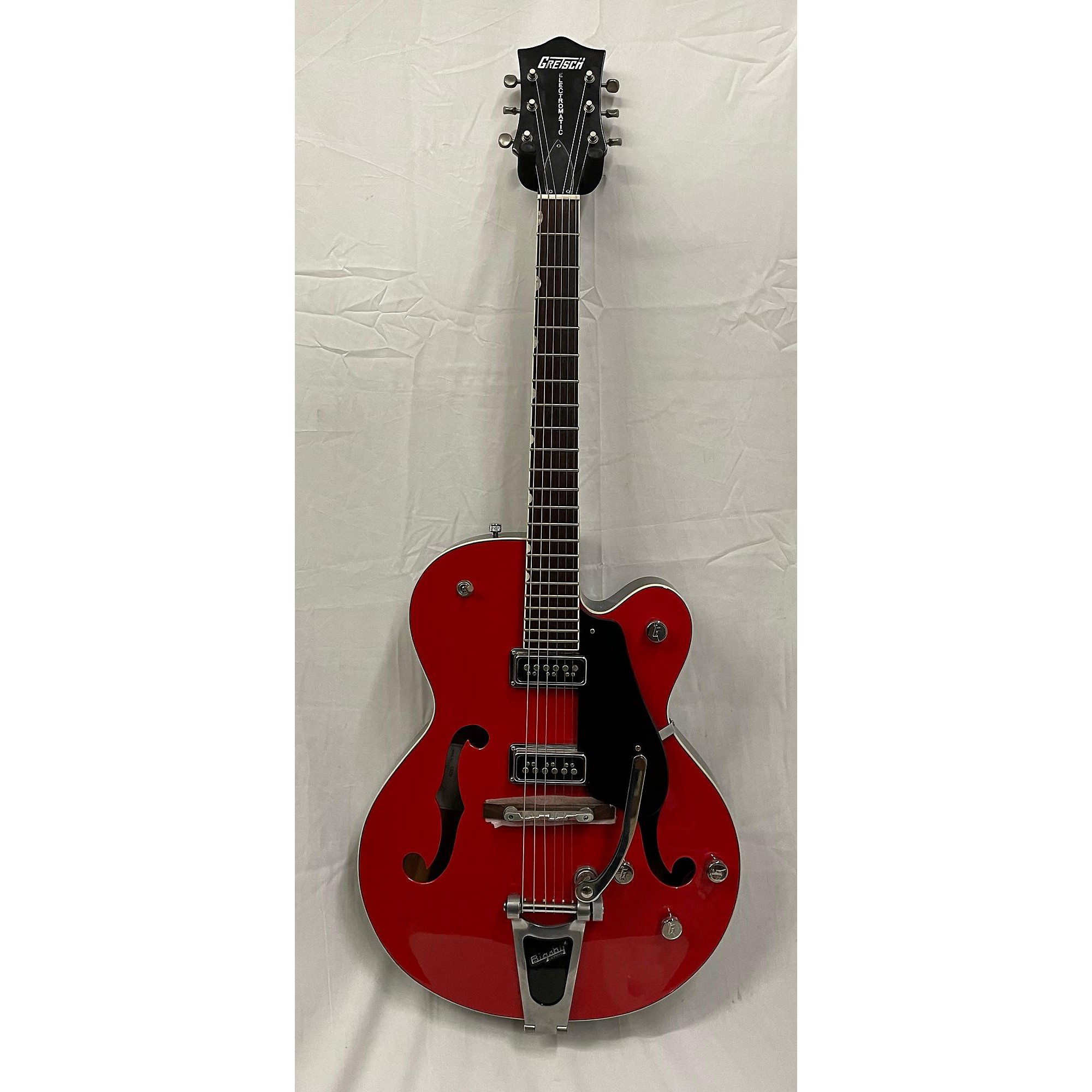 Used Gretsch Guitars G5129 Electromatic Hollow Body Electric