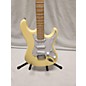 Used Kiesel Used Kiesel Delos Vintage Cream Solid Body Electric Guitar