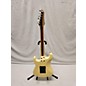 Used Kiesel Used Kiesel Delos Vintage Cream Solid Body Electric Guitar