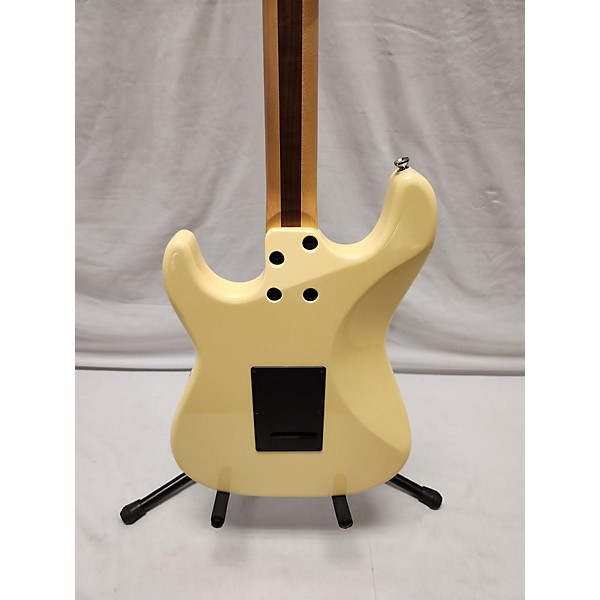 Used Kiesel Used Kiesel Delos Vintage Cream Solid Body Electric Guitar