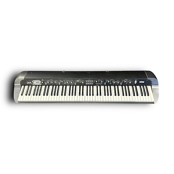 Used KORG SV188 88 Key Stage Piano | Guitar Center