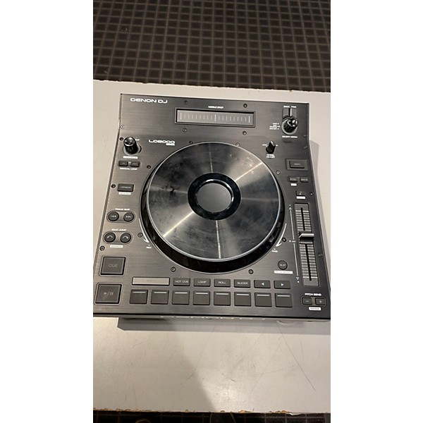 Used Denon DJ Lc6000 DJ Controller Guitar Center