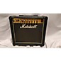 Used Marshall 75 Reverb Guitar Combo Amp thumbnail