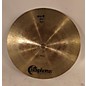 Used Bosphorus Cymbals 20in Traditional Flat Ride Cymbal thumbnail