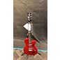 Used Danelectro 56 PRO Solid Body Electric Guitar thumbnail
