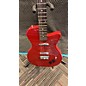 Used Danelectro 56 PRO Solid Body Electric Guitar