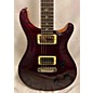 Used PRS 20th Anniversary Custom 22 Artist Package Solid Body Electric Guitar thumbnail