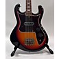 Used Miscellaneous Import Electric Bass Guitar