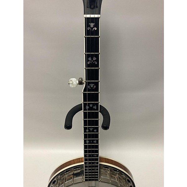 Used Deering 1993 Maple Blossom Banjo