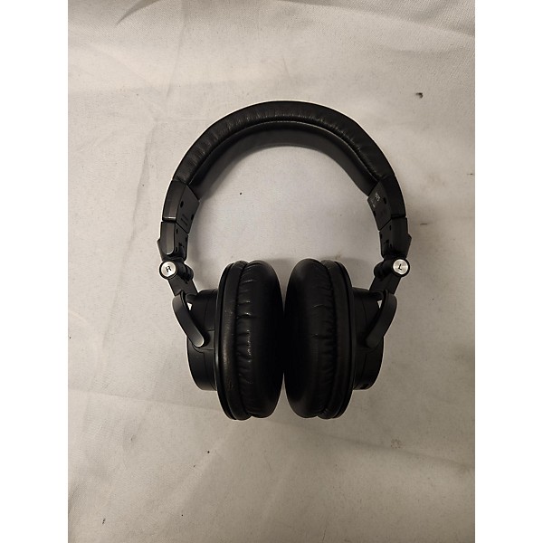 Used AudioTechnica ATHM50XBT2 Studio Headphones Guitar Center