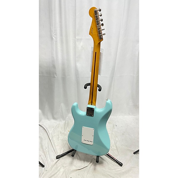 Used Fender Player Stratocaster Solid Body Electric Guitar Guitar Center