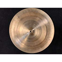 Used SABIAN 20in Paragon China Brilliant Cymbal