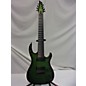Used Carvin DC800 Solid Body Electric Guitar thumbnail