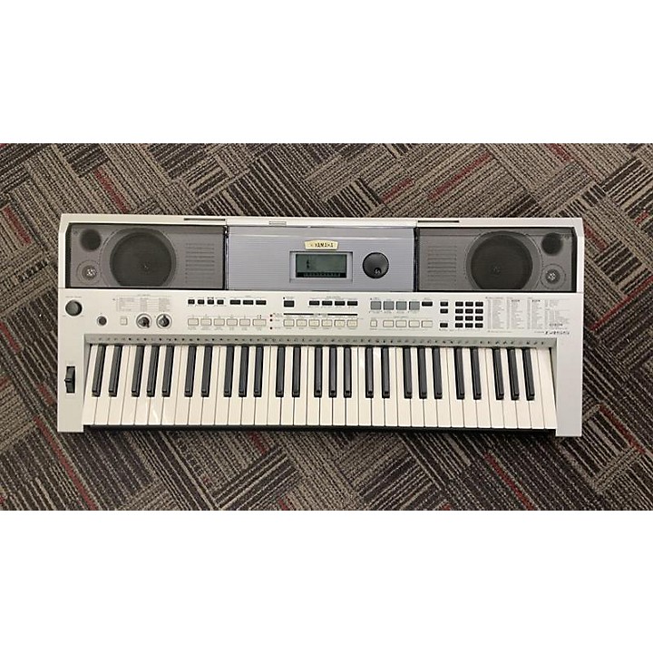 Yamaha psr deals i455 keyboard