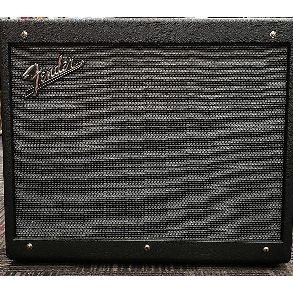 Used Fender Mustang GTX100 Guitar Combo Amp Guitar Center