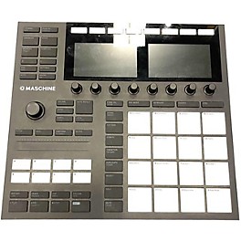 Used Native Instruments Used Native Instruments Maschine MK3 MIDI Controller