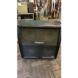 Used Peavey Used Peavey 5150 4X12 Guitar Cabinet