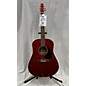Used Seagull S6e Acoustic Electric Guitar thumbnail