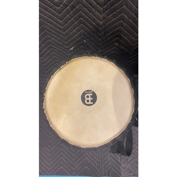 Used MEINL AFRICAN DJEMBE Djembe Guitar Center
