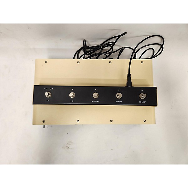 Used Yamaha THR100HD Solid State Guitar Amp Head