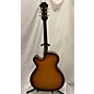 Used Epiphone 1968 E-252 Broadway Hollow Body Electric Guitar