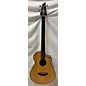 Used Breedlove Pursuit 4 String Acoustic Bass Guitar thumbnail