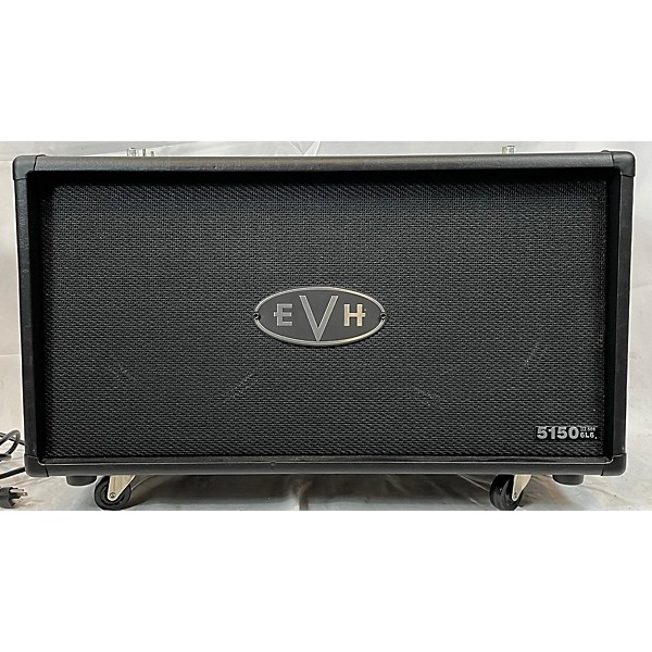 Used EVH 5150 III 2X12 Guitar Cabinet | Guitar Center