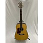 Used Walden D610T Left Handed Acoustic Guitar thumbnail