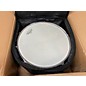 Used ddrum 5.5X14 STUDENT SNARE DRUM Drum thumbnail