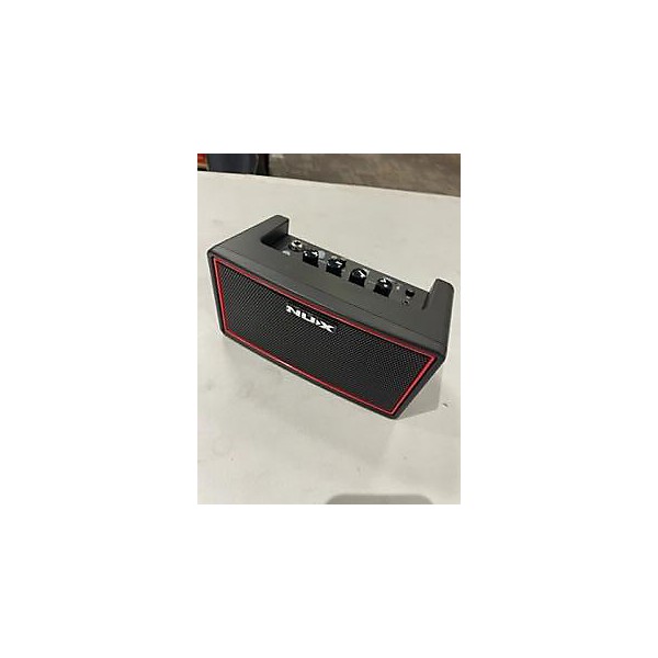 Used NUX Mighty Air Battery Powered Amp