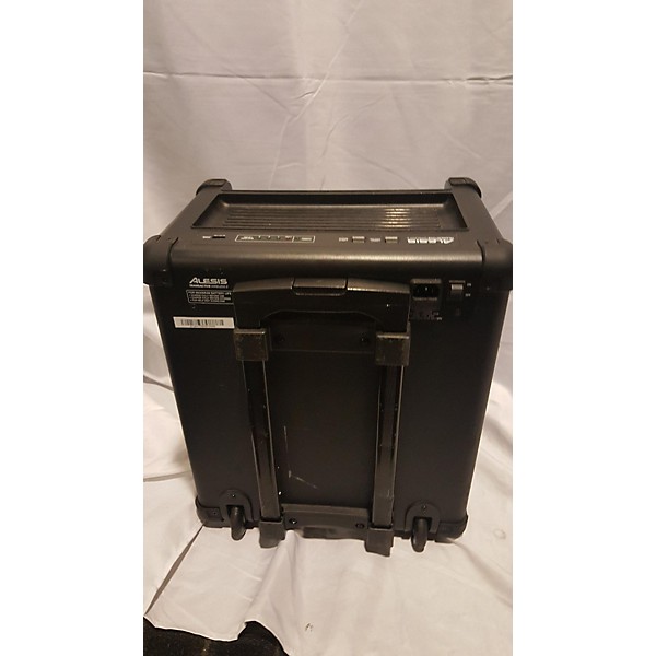 Used Alesis TRANSACTIVE WIRELESS 2 Sound Package