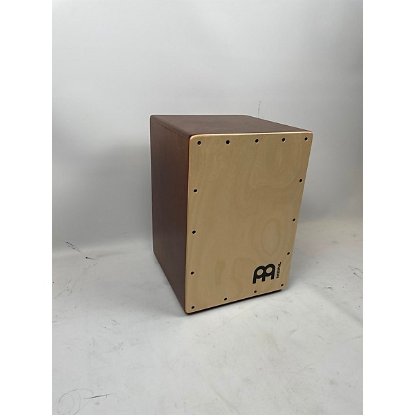 Used MEINL Jam Cajon Cajon Guitar Center