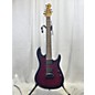 Used Sterling by Music Man Jason Richardson Cutlass 7 Solid Body Electric Guitar thumbnail