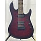 Used Sterling by Music Man Jason Richardson Cutlass 7 Solid Body Electric Guitar