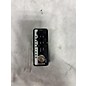 Used Mooer Brown Sound Micro Preamp Effect Pedal thumbnail