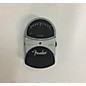 Used Fender PT 100 Tuner Pedal thumbnail