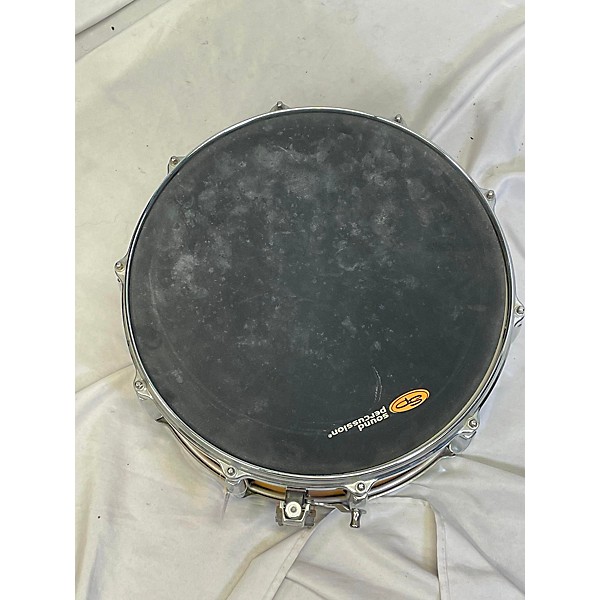 Used Pearl 14X5.5 Masters MCX Series Snare Drum Guitar Center