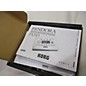 Used KORG PX5D Effect Processor