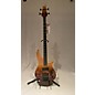 Used Schecter Guitar Research 2021 SLS ELITE 4 Electric Bass Guitar thumbnail