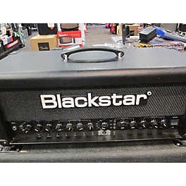 Used Blackstar 60TVP-H Solid State Guitar Amp Head