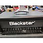 Used Blackstar 60TVP-H Solid State Guitar Amp Head thumbnail