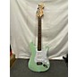 Used Squier Vintage Modified 70s Stratocaster Solid Body Electric Guitar thumbnail