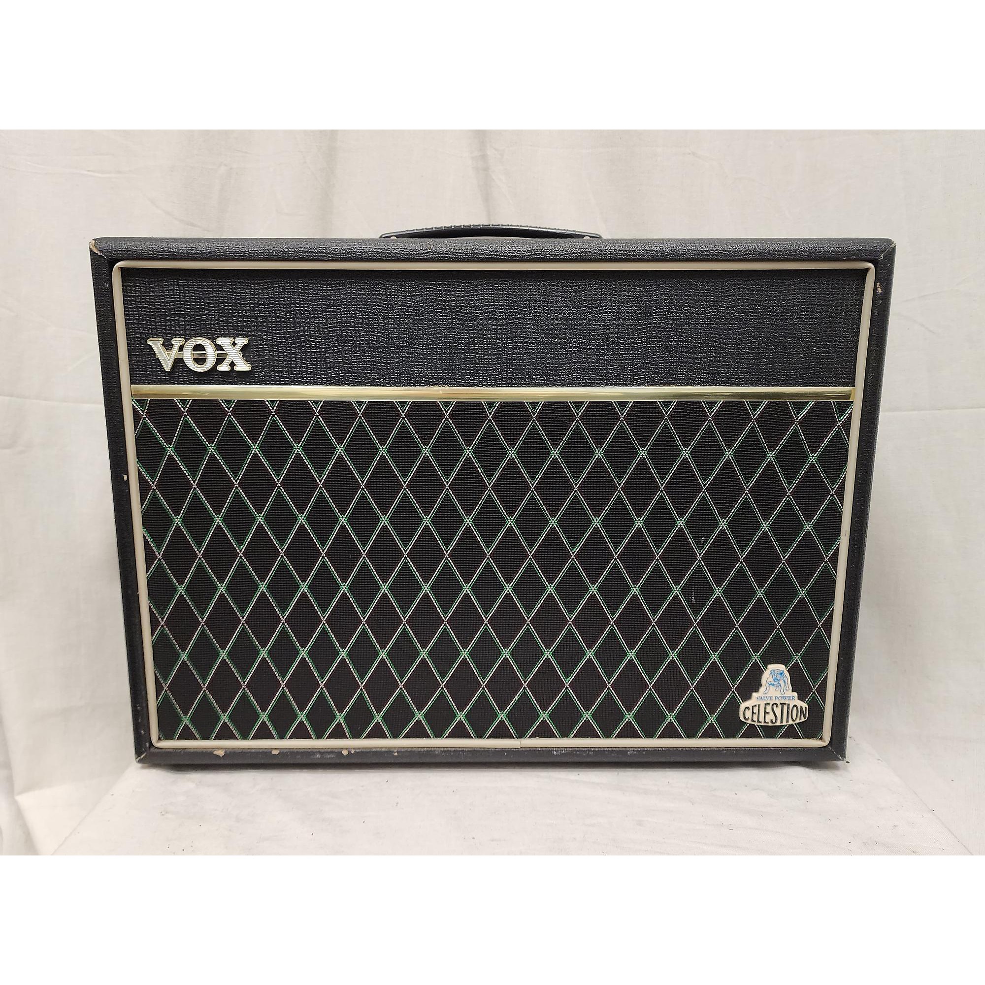 Used VOX V9310 Cambridge 30 Guitar Combo Amp