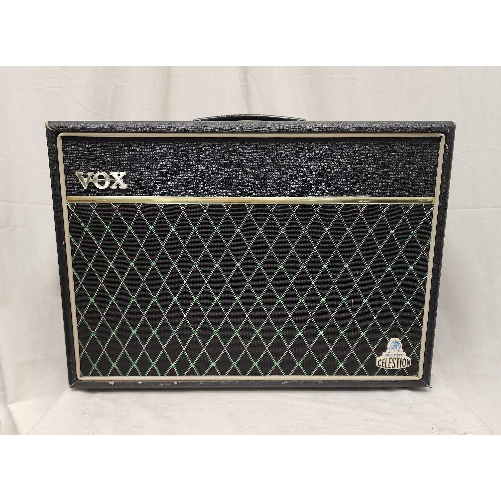 Used VOX V9310 Cambridge 30 Guitar Combo Amp | Guitar Center