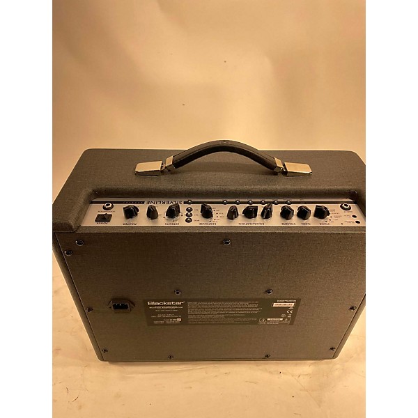 Used Blackstar Silverline Special 50W Guitar Combo Amp