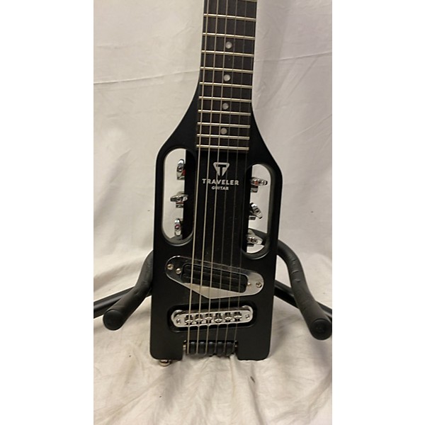 Used Traveler Guitar Ultra Light Acoustic Guitar