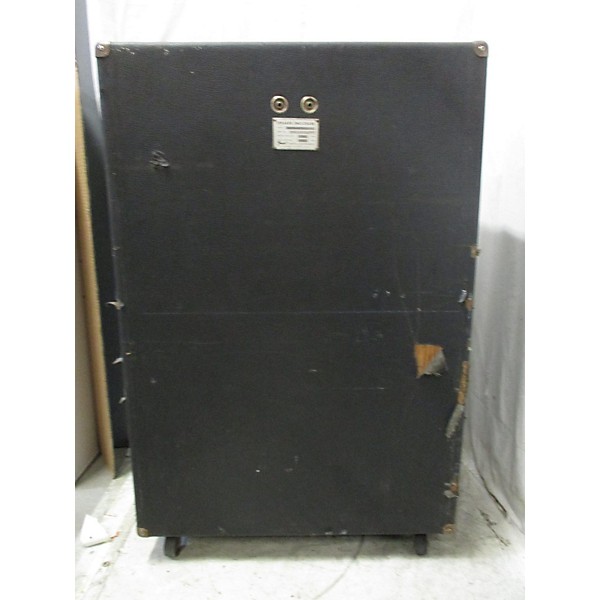 Used Fender Bassman 2x15 Bass Cabinet
